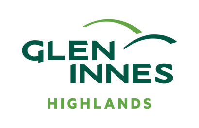 Glen Innes Highlands Shop