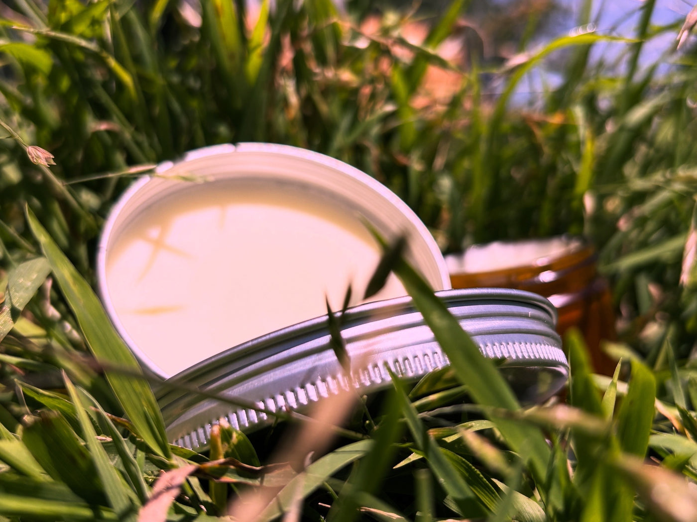 Face Cream Sandalwood & Lavender