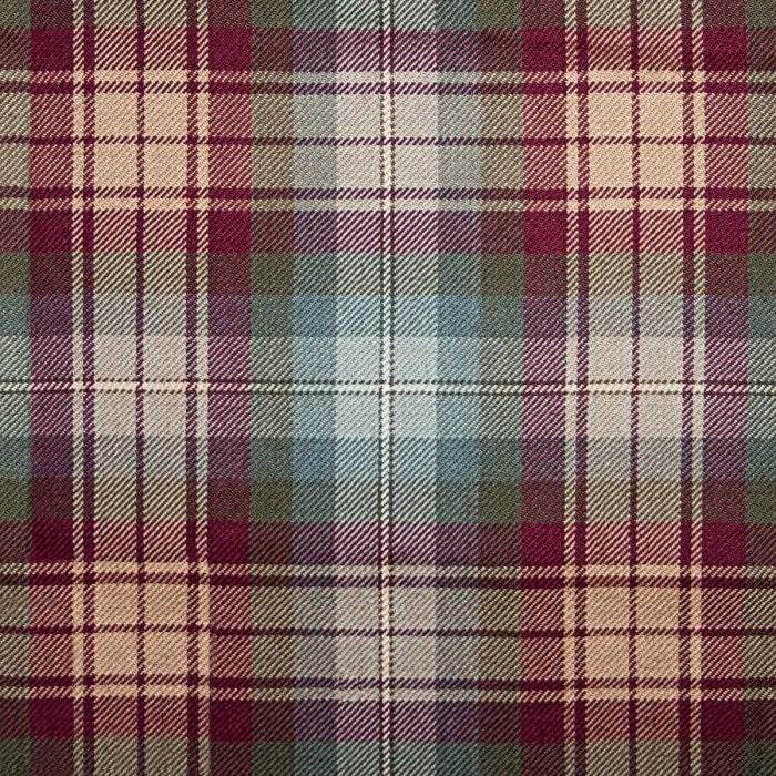 Sash in Auld Scotland Tartan