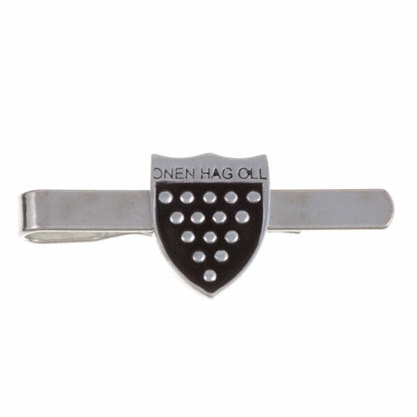 One & All Cornish Tieslide