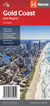 Gold Coast and Region Map with 2018 Sporting Venues
