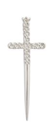 Celtic Sword Kilt Pin