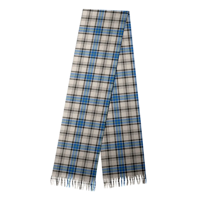 Scarf in Hannay Ancient Tartan