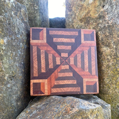 Four Towers Board