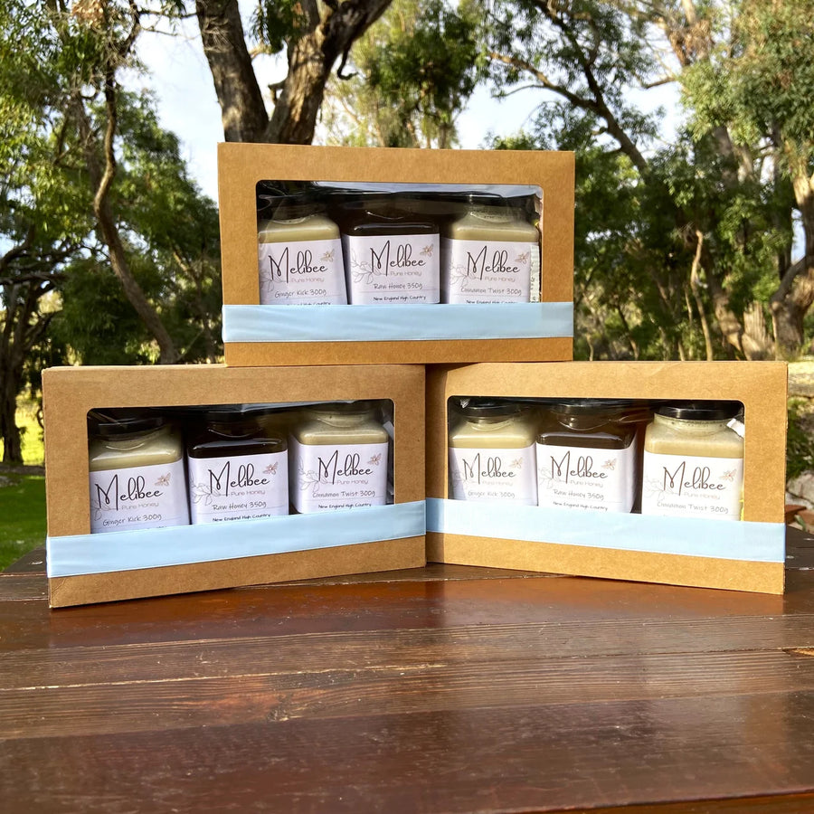 Melibee Gift Box