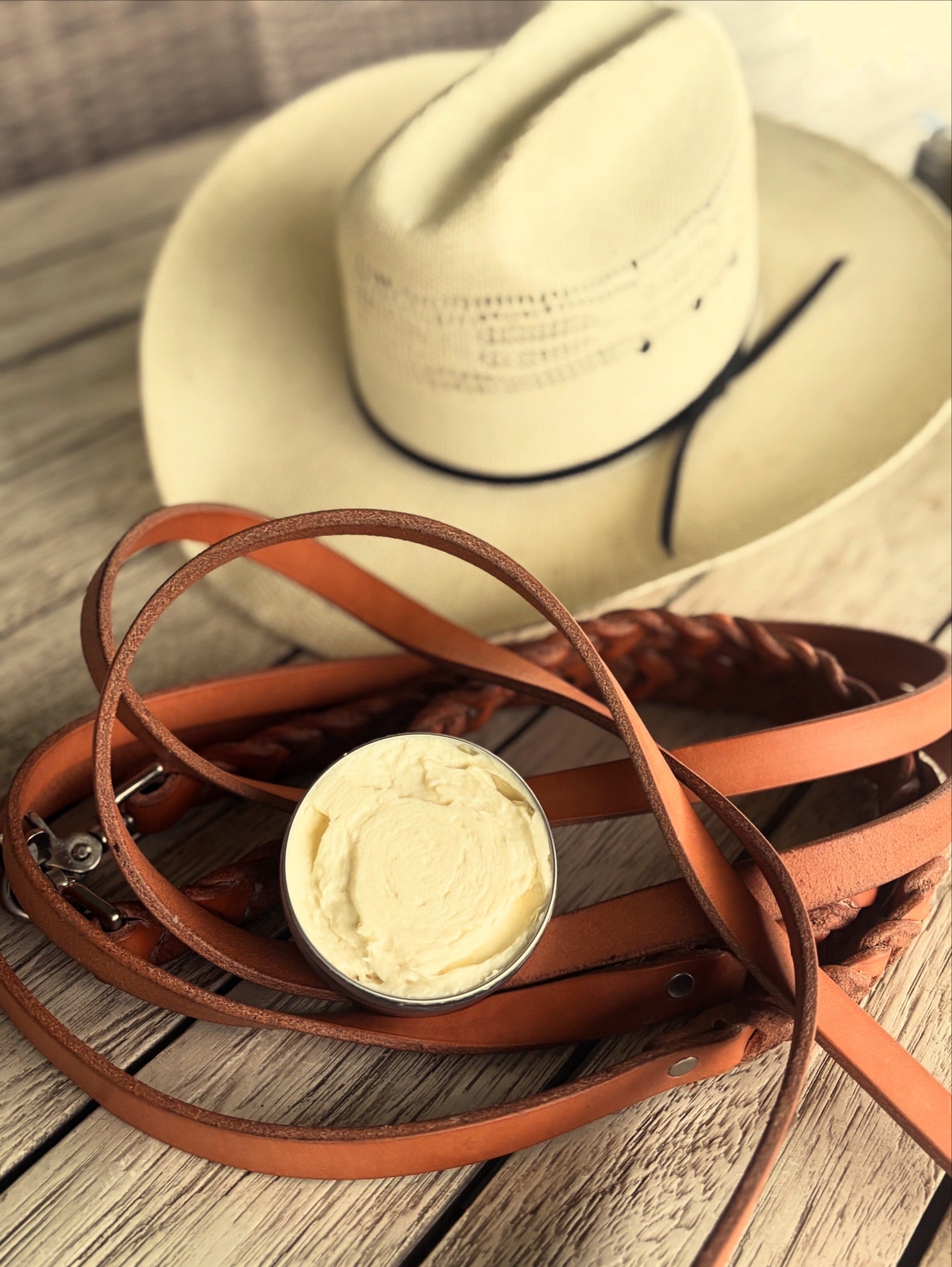 Leather Conditioner