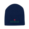 Australian Celtic Festival Wool Beanie