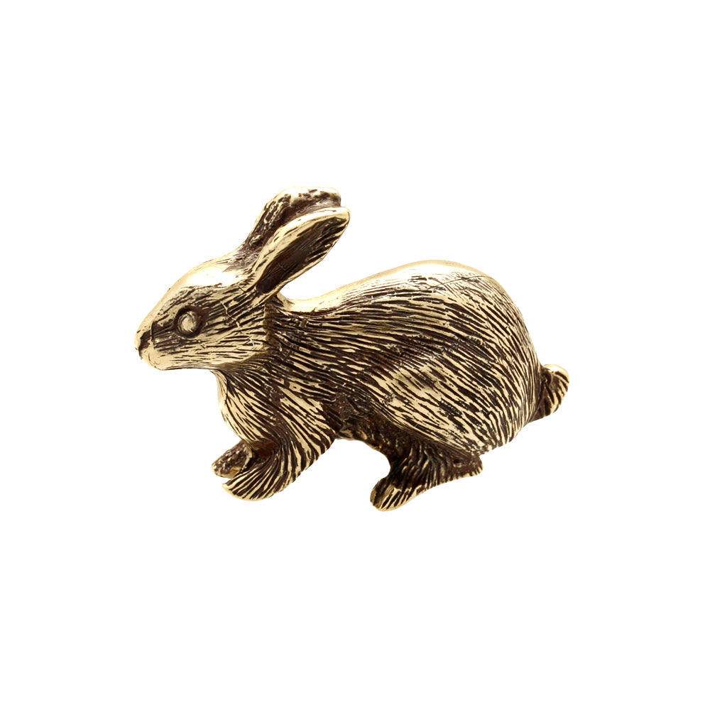 Medium Rabbit Ornament