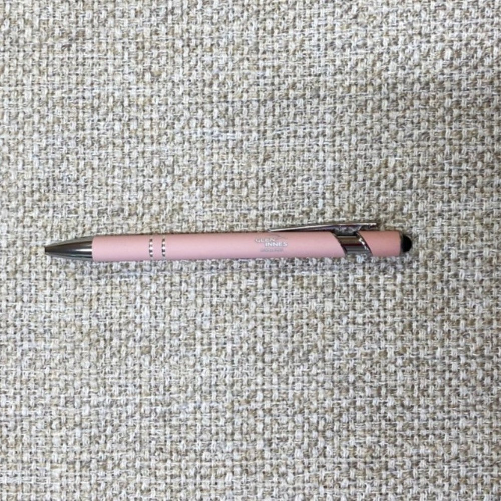 Glen Innes Highlands Stylus Pen