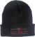 Australian Celtic Festival Wool Beanie BLACK