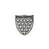 One and All Brooch