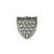 One and All Brooch