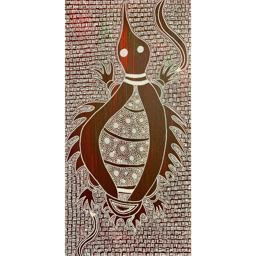 Small Cards by Bob Blair