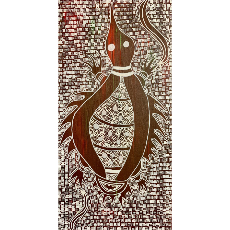 Small Cards by Bob Blair