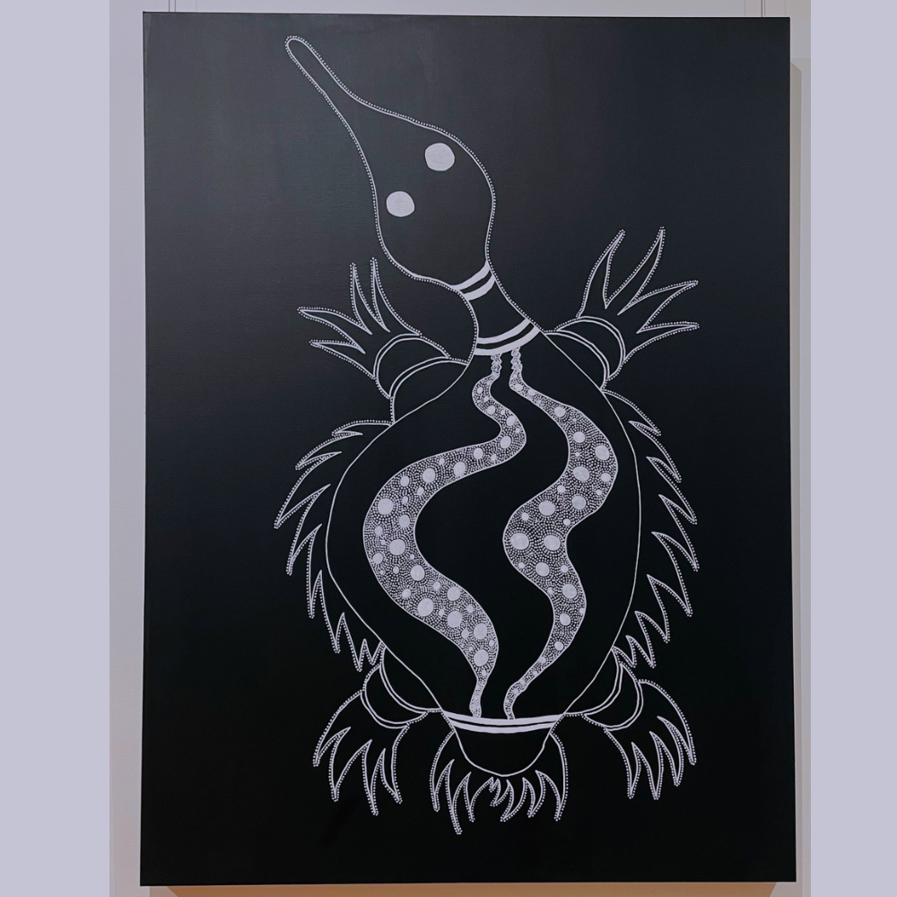 Large Cards by Bob Blair