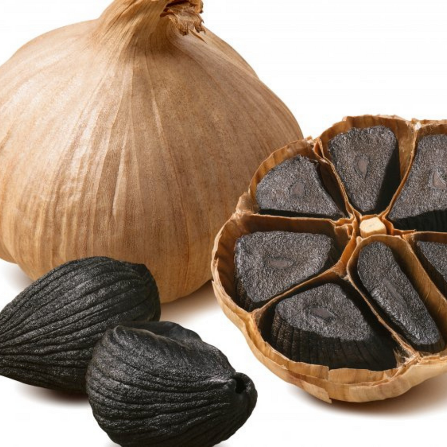 Koala Black Garlic Cloves 60 gm