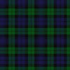 Tartan Cards in Various tartans