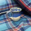 Hand Made Pottery Mug