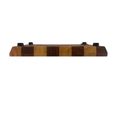 "Chaos" Chopping Board in Various Australian Timbers