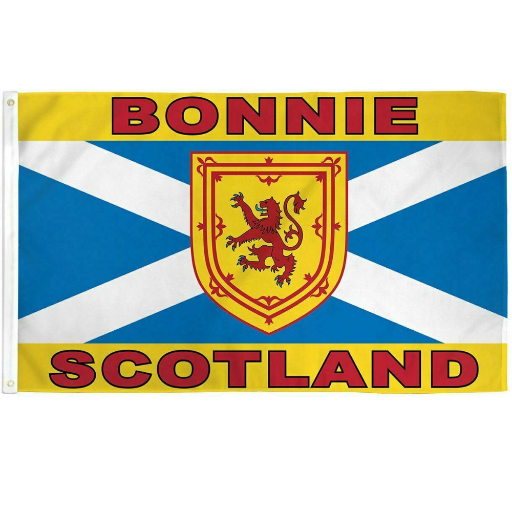 Large 150 cm x 90 cm Flag