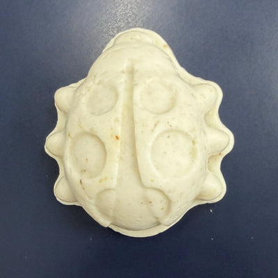 Bug Soap Butterly, Lady Beetle, Dragonfly