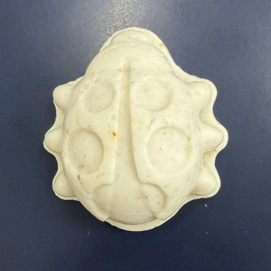 Bug Soap Butterly, Lady Beetle, Dragonfly