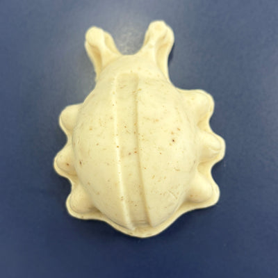 Bug Soap Butterly, Lady Beetle, Dragonfly