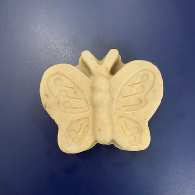 Butterfly Soap