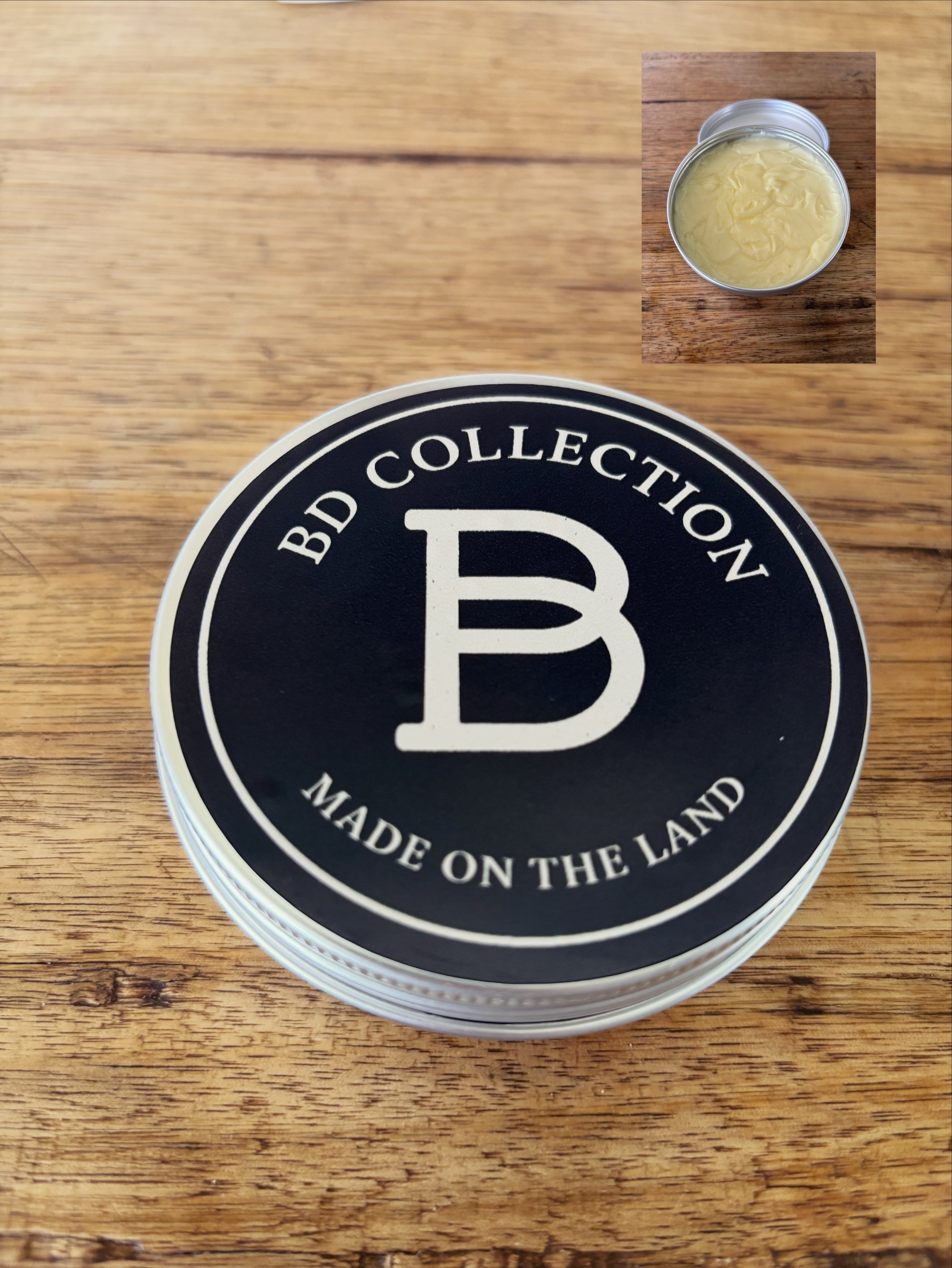 Saddle Soap