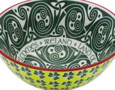 Hundred Thousand Welcomes Clara Bowl