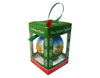 Welsh Daffodil Bauble Decoration