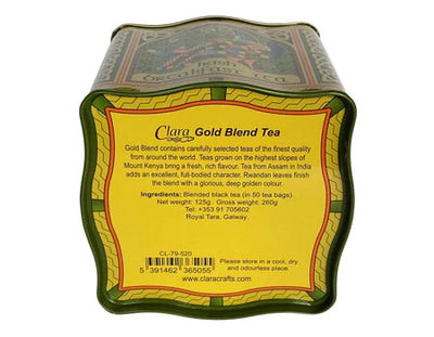 Breakfast Tea - Celtic Peacock 50 tea bags