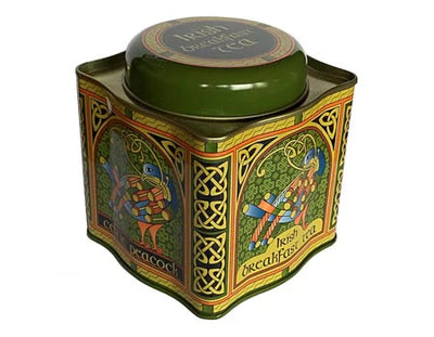 Breakfast Tea - Celtic Peacock 50 tea bags