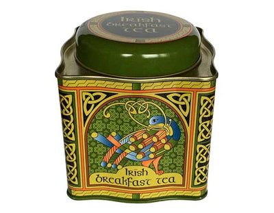 Breakfast Tea - Celtic Peacock 50 tea bags