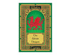 Welsh Window Tea Towel
