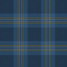 Tartan Cards in Various tartans