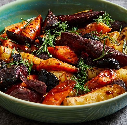 Koala Black Garlic Cloves 60 gm