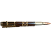 Celtic Knot Bullet Pen Gold or Gunmetal