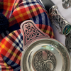 Celtic Inspired