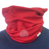 Neck Warmer Snood/ Shrug 100% Merino Wool