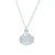 Godrevy Clam Pendant