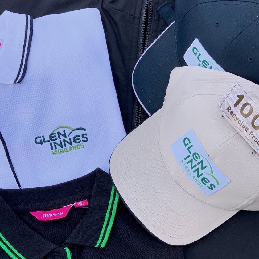 Clothing & Accessories