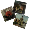 Australian Standing Stones Magnet