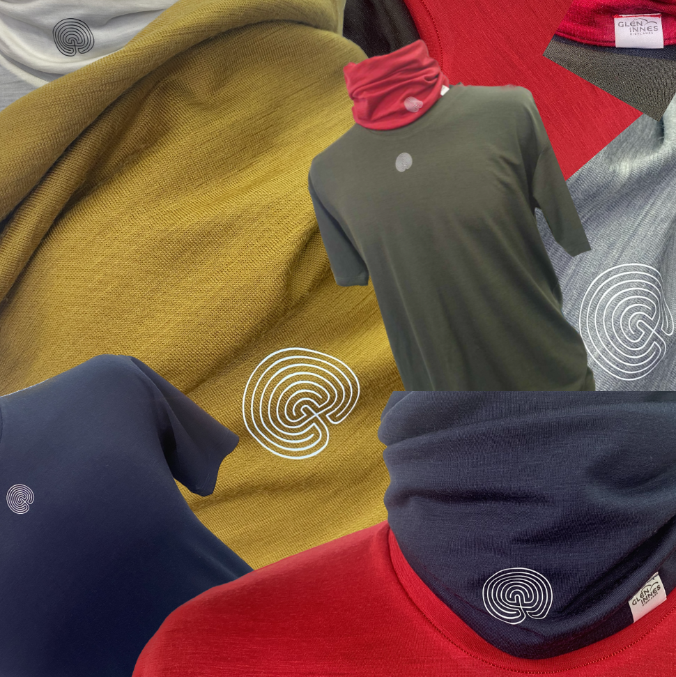 Clothing & Accessories