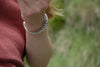 Rings Torc Bangle