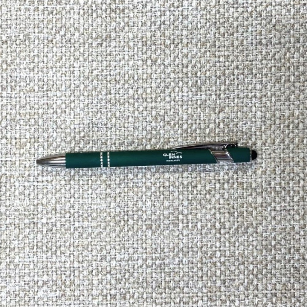 Glen Innes Highlands Stylus Pen