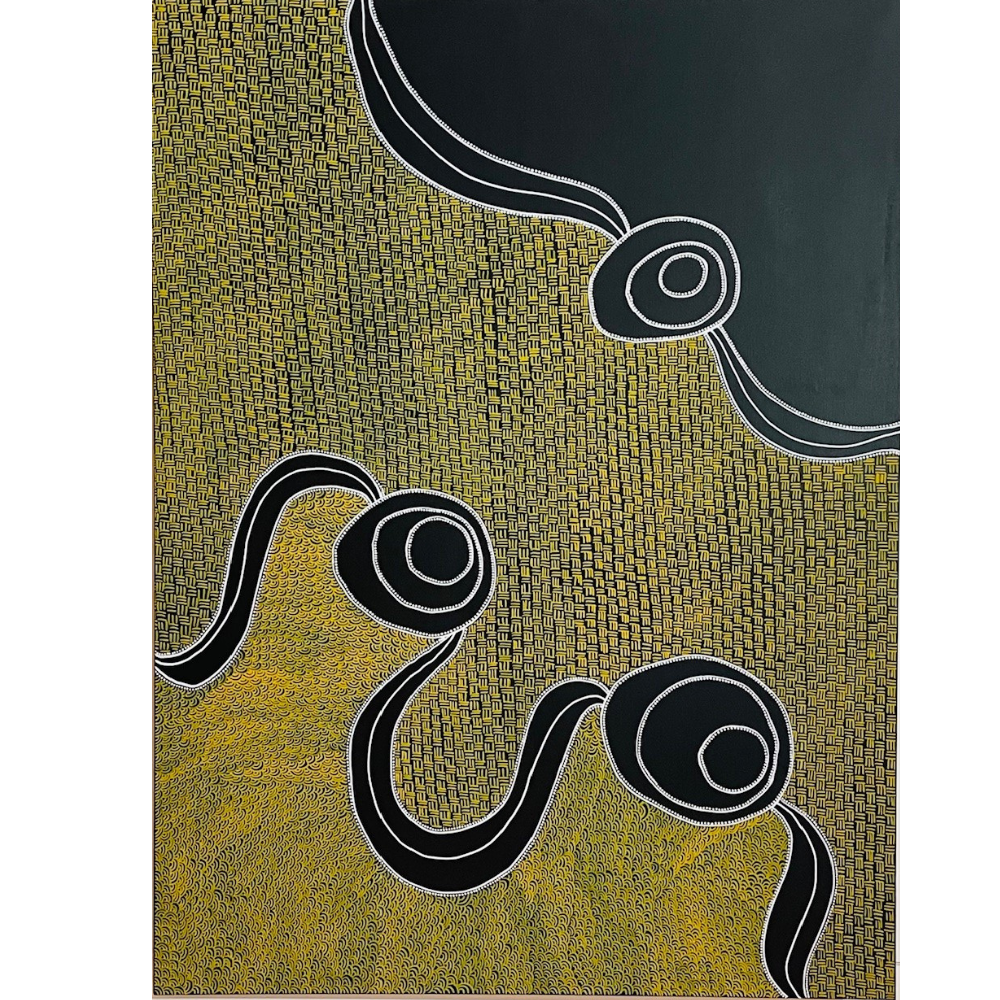 Large Cards by Bob Blair