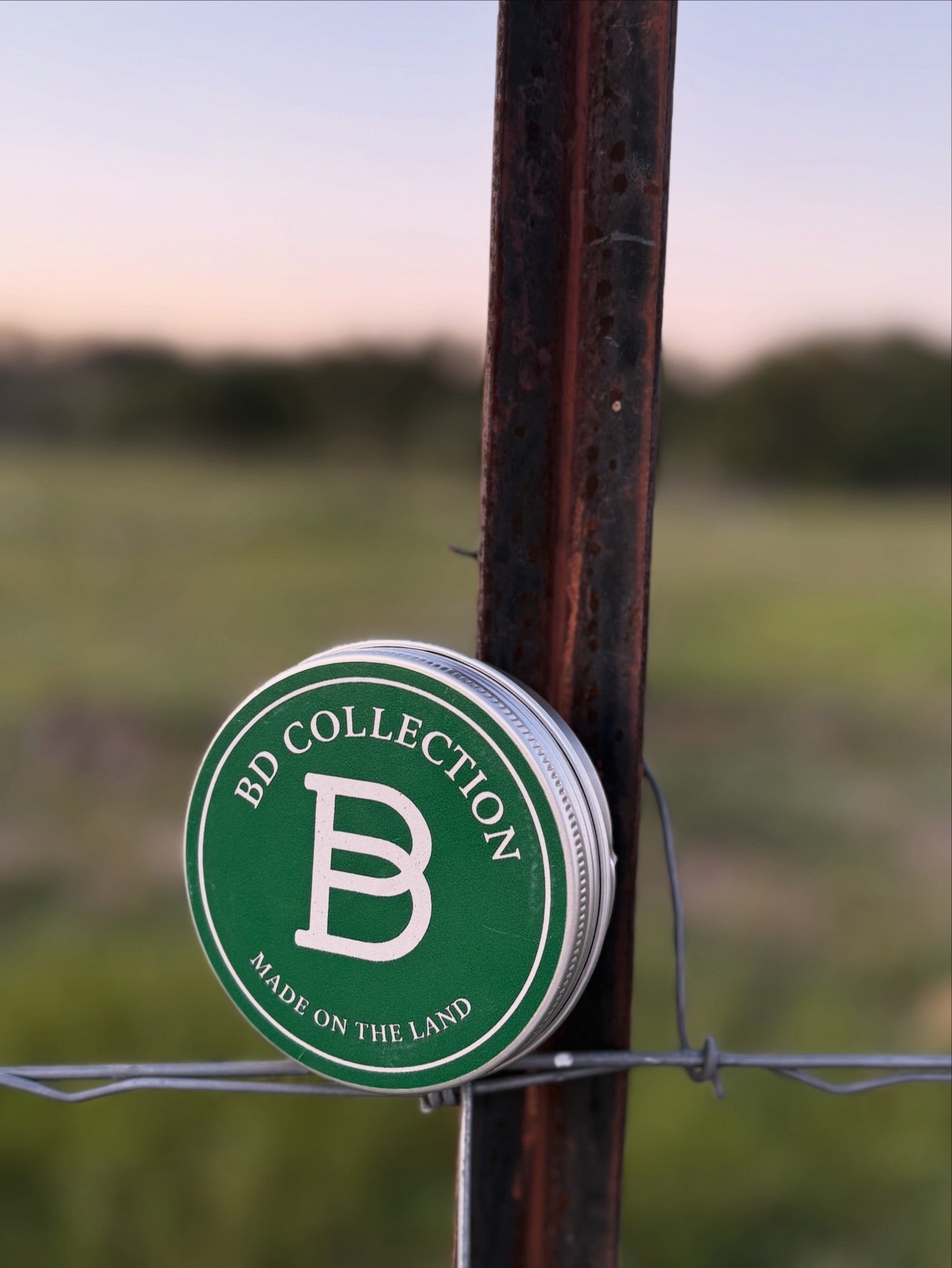Hand Balm - Frankincense and Ylang Ylang