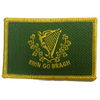 Flag Cloth Patch