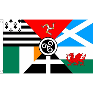 Large 150 cm x 90 cm Flag